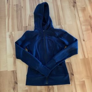 Lululemon Scuba Hoodie